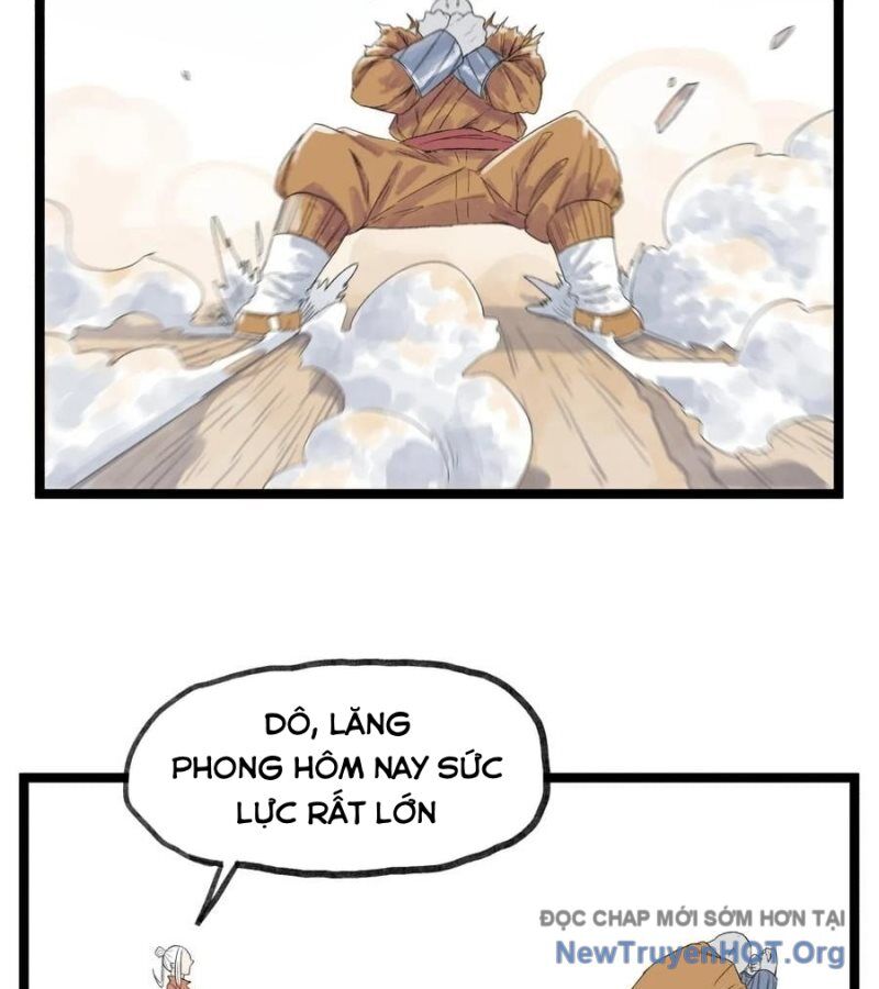 Hiệp Khách Hành Bất Thông Chap 54 - Next Chap 55