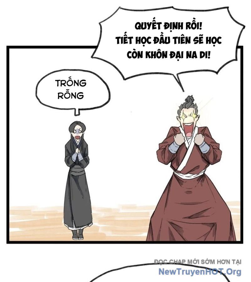 Hiệp Khách Hành Bất Thông Chap 54 - Next Chap 55