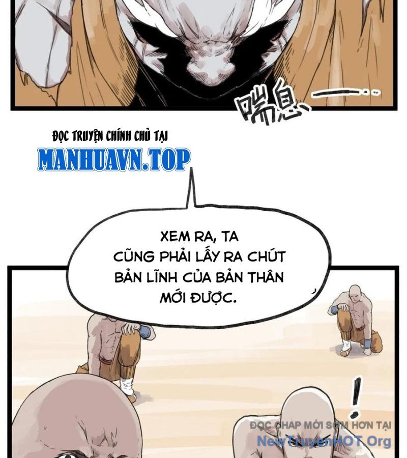 Hiệp Khách Hành Bất Thông Chap 54 - Next Chap 55