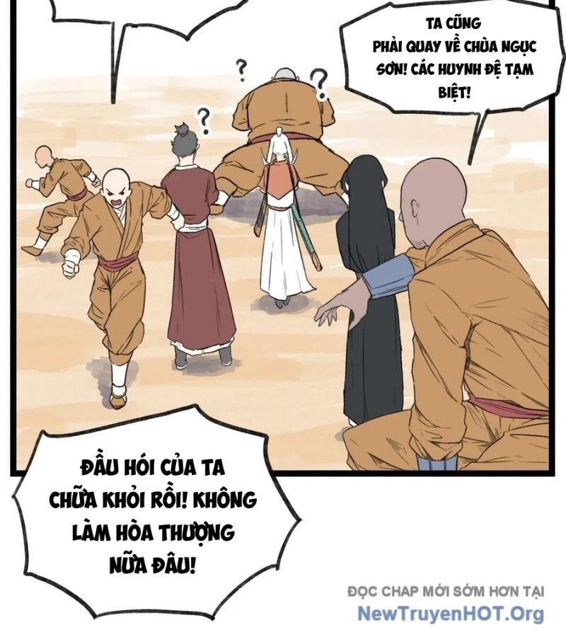 Hiệp Khách Hành Bất Thông Chap 54 - Next Chap 55