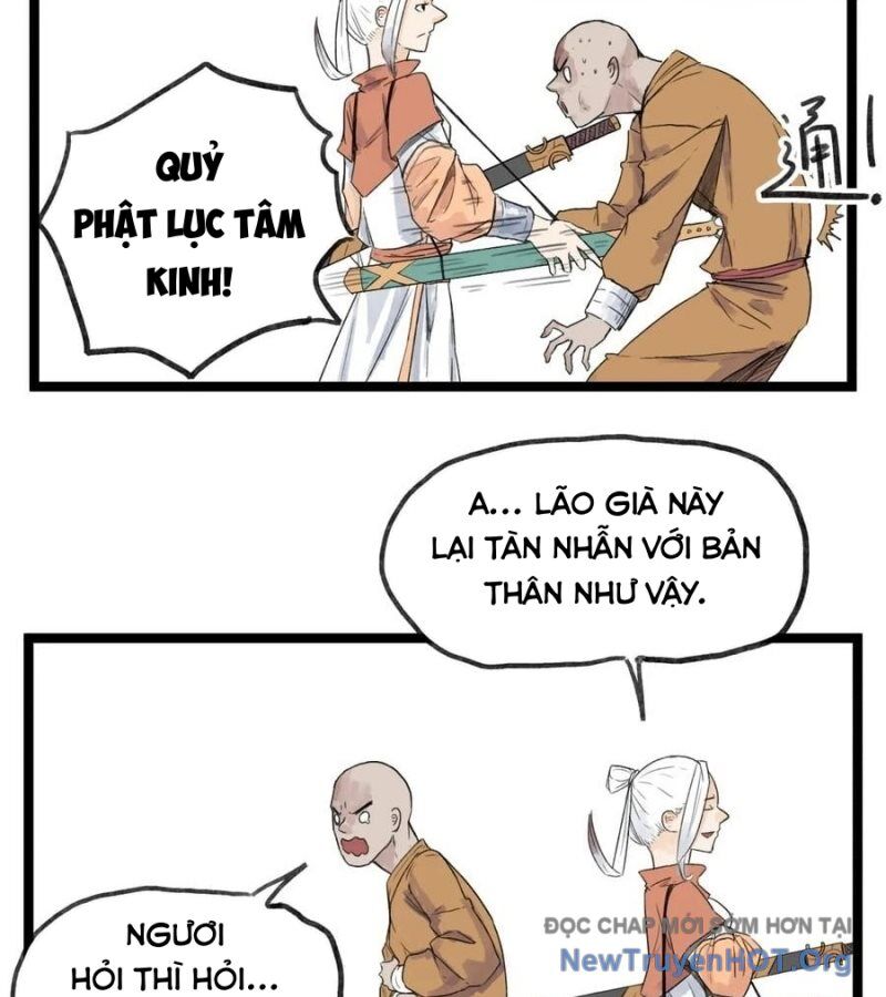 Hiệp Khách Hành Bất Thông Chap 54 - Next Chap 55