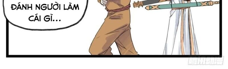 Hiệp Khách Hành Bất Thông Chap 54 - Next Chap 55