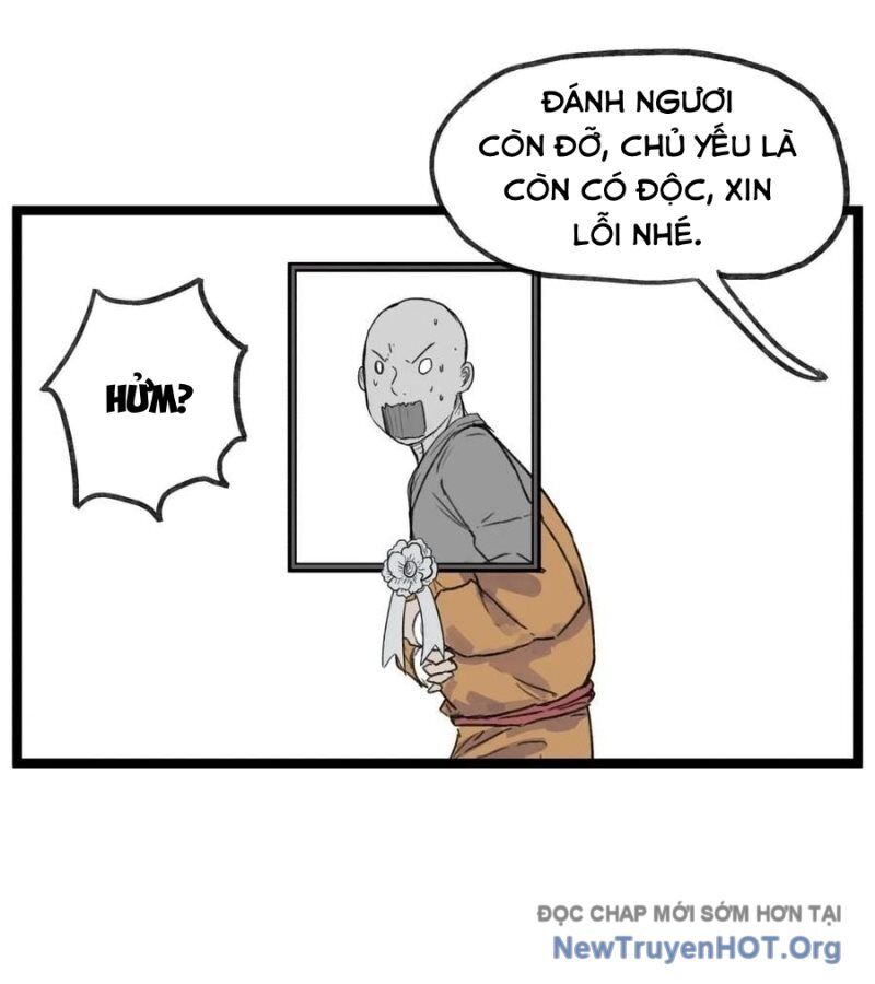 Hiệp Khách Hành Bất Thông Chap 54 - Next Chap 55