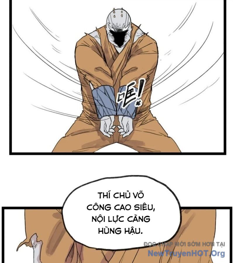 Hiệp Khách Hành Bất Thông Chap 54 - Next Chap 55