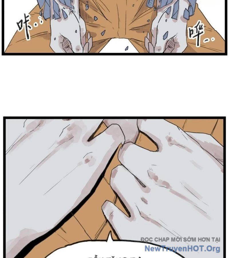Hiệp Khách Hành Bất Thông Chap 54 - Next Chap 55