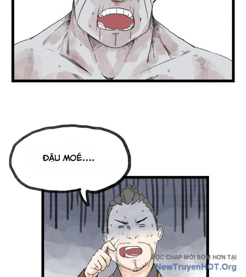Hiệp Khách Hành Bất Thông Chap 54 - Next Chap 55