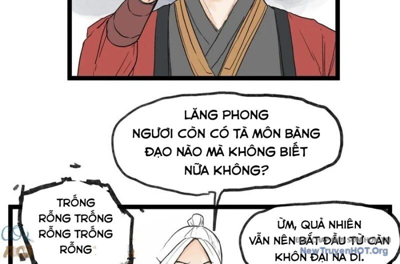 Hiệp Khách Hành Bất Thông Chap 54 - Next Chap 55
