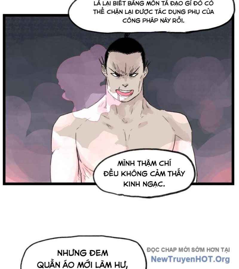 Hiệp Khách Hành Bất Thông Chap 54 - Next Chap 55