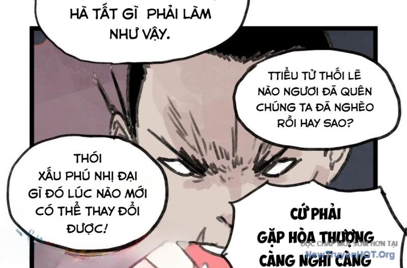 Hiệp Khách Hành Bất Thông Chap 54 - Next Chap 55