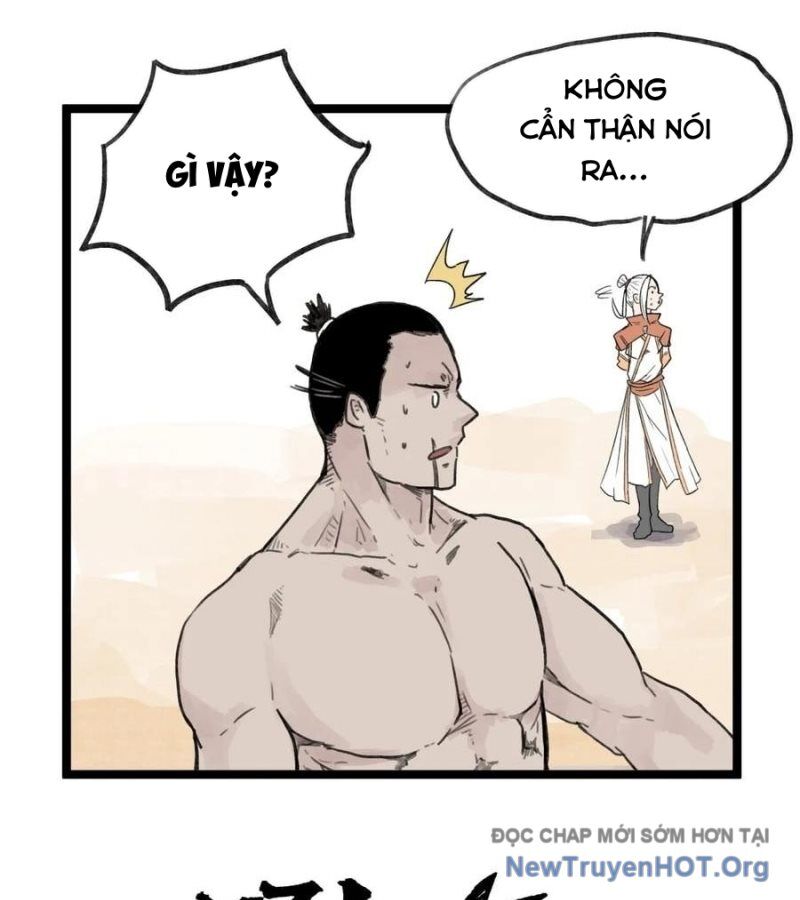 Hiệp Khách Hành Bất Thông Chap 54 - Next Chap 55
