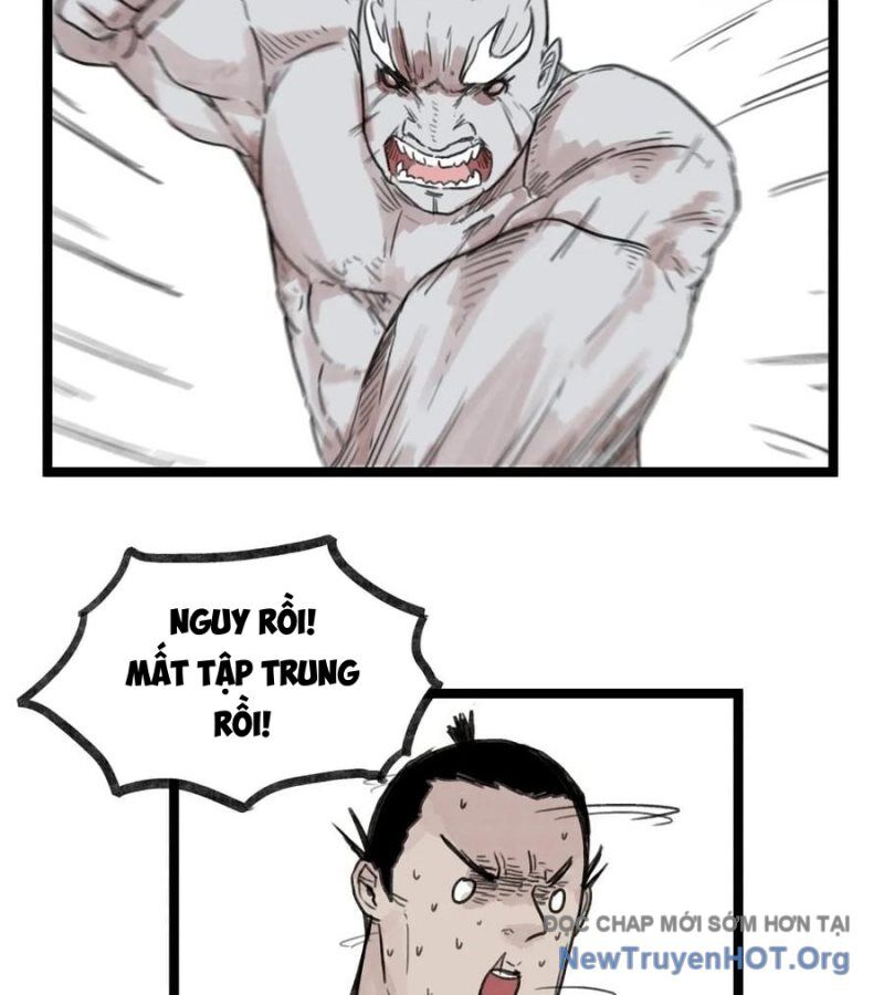 Hiệp Khách Hành Bất Thông Chap 54 - Next Chap 55