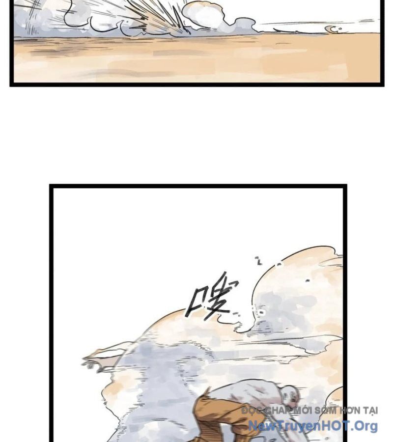 Hiệp Khách Hành Bất Thông Chap 54 - Next Chap 55