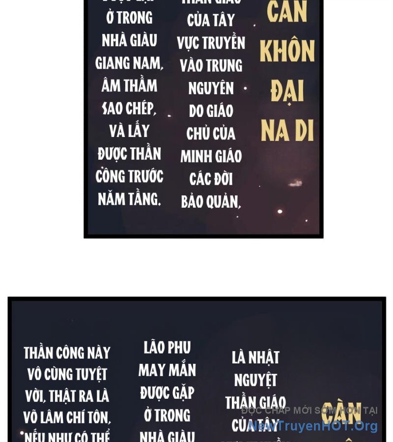 Hiệp Khách Hành Bất Thông Chap 54 - Next Chap 55