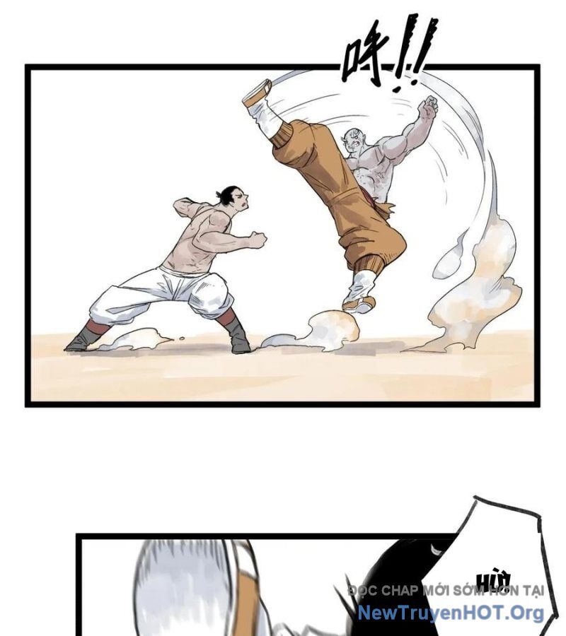 Hiệp Khách Hành Bất Thông Chap 54 - Next Chap 55