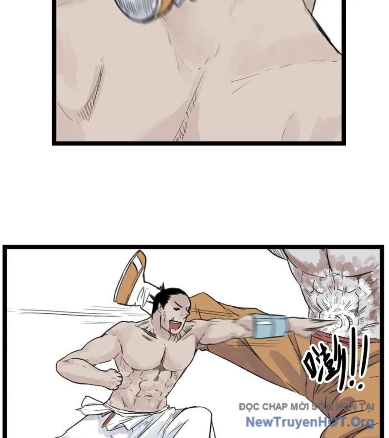 Hiệp Khách Hành Bất Thông Chap 54 - Next Chap 55
