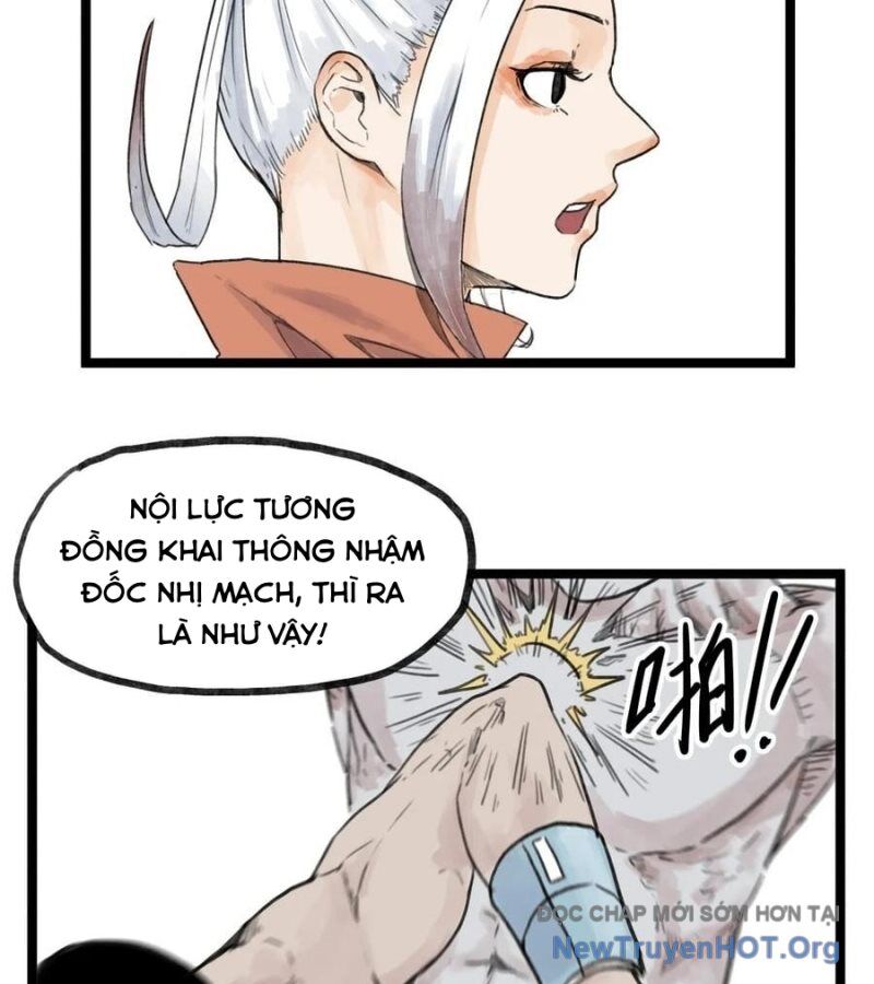 Hiệp Khách Hành Bất Thông Chap 54 - Next Chap 55