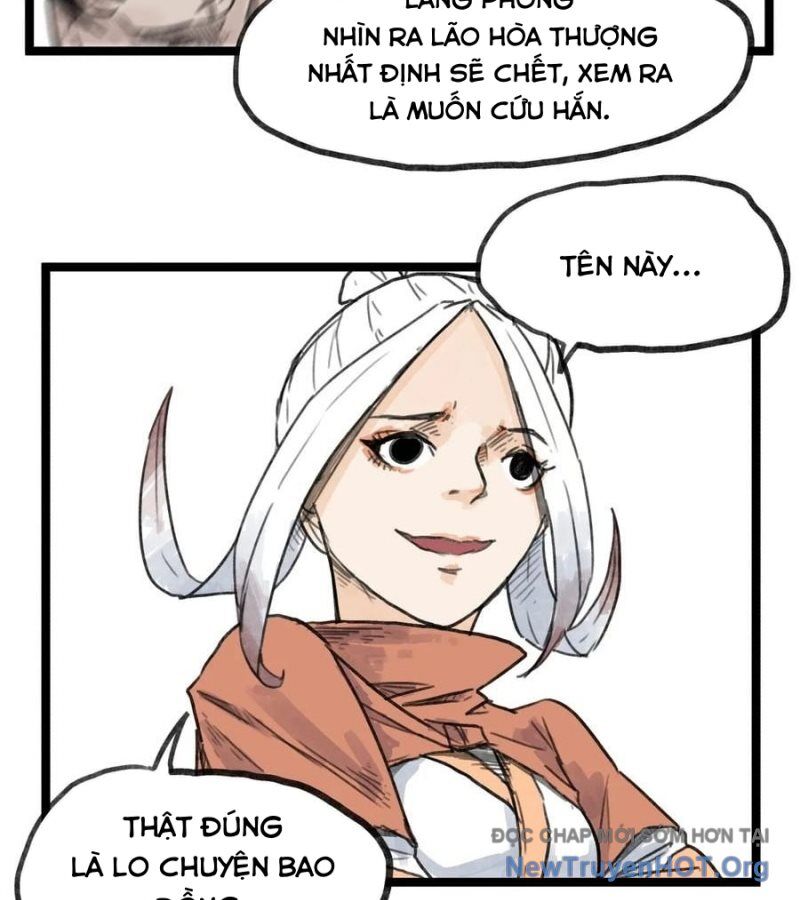 Hiệp Khách Hành Bất Thông Chap 54 - Next Chap 55