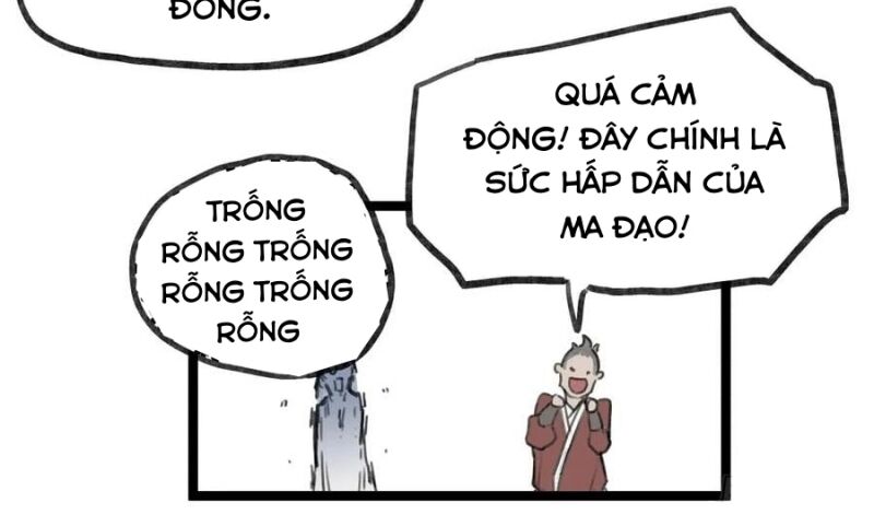 Hiệp Khách Hành Bất Thông Chap 54 - Next Chap 55