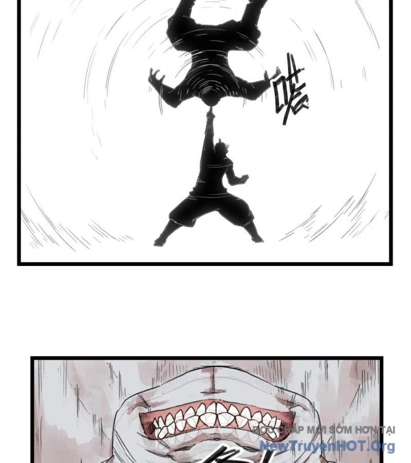 Hiệp Khách Hành Bất Thông Chap 55 - Next Chap 56