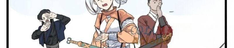 Hiệp Khách Hành Bất Thông Chap 55 - Next Chap 56