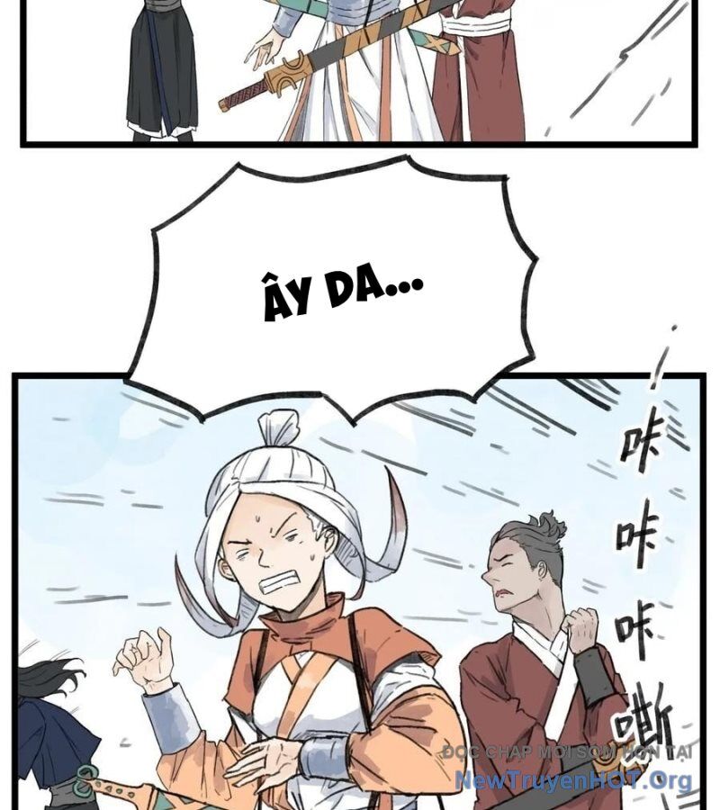 Hiệp Khách Hành Bất Thông Chap 55 - Next Chap 56