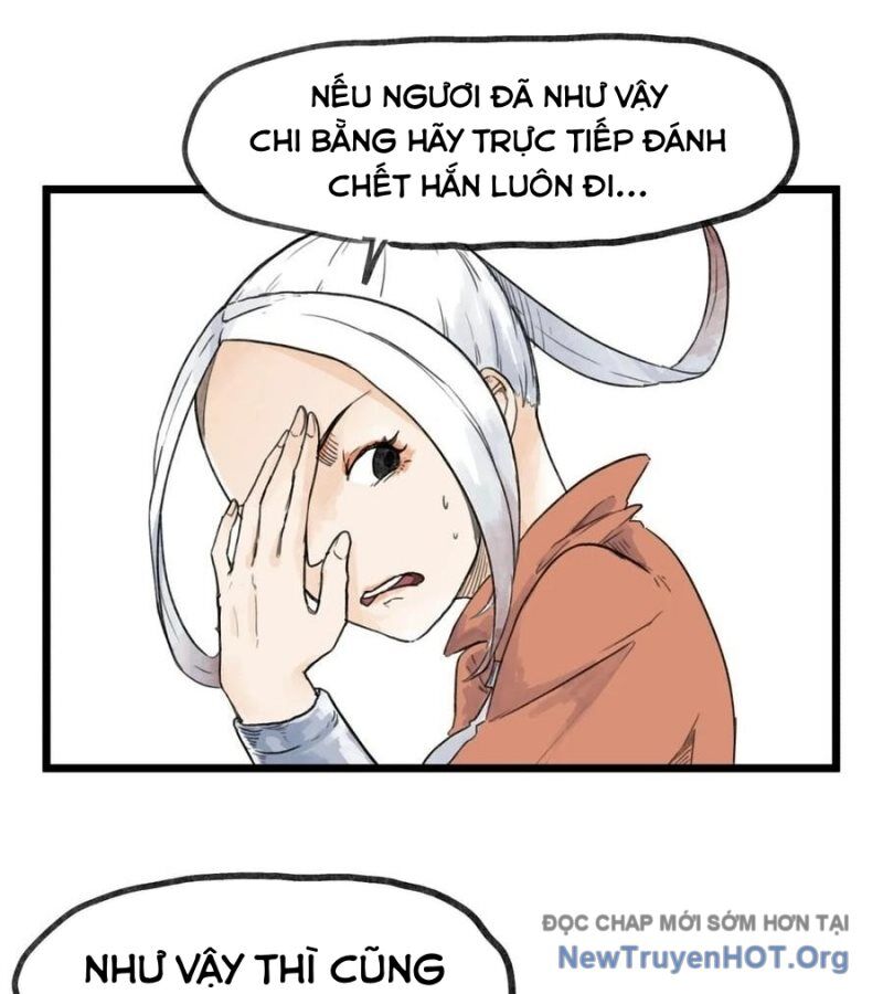 Hiệp Khách Hành Bất Thông Chap 55 - Next Chap 56