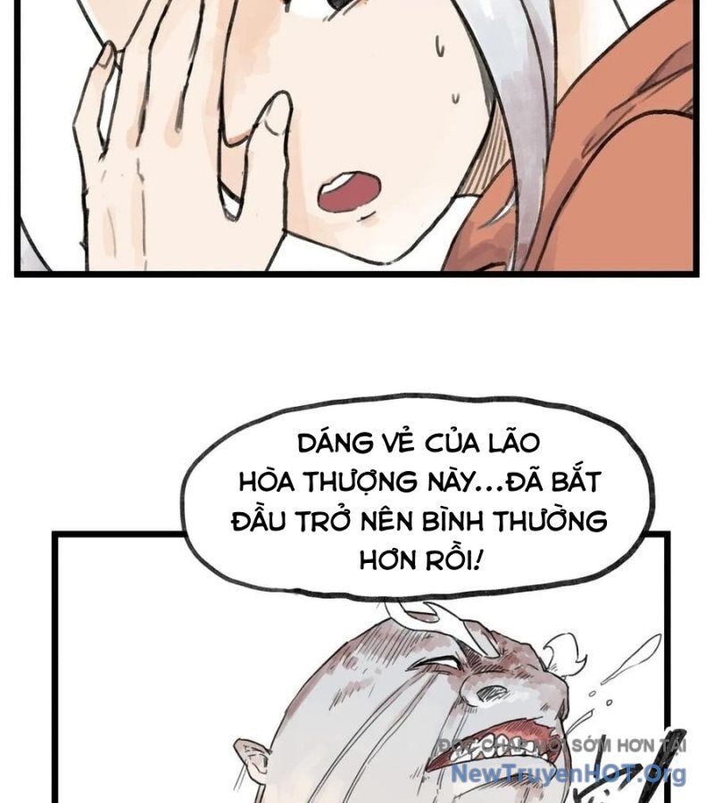 Hiệp Khách Hành Bất Thông Chap 55 - Next Chap 56