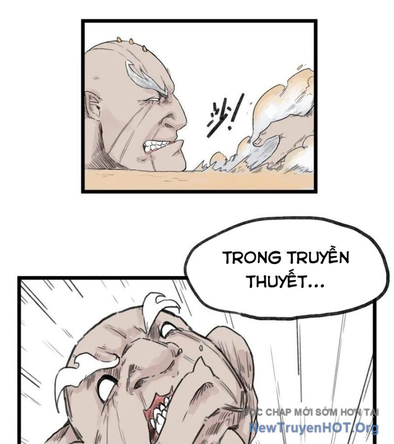 Hiệp Khách Hành Bất Thông Chap 55 - Next Chap 56