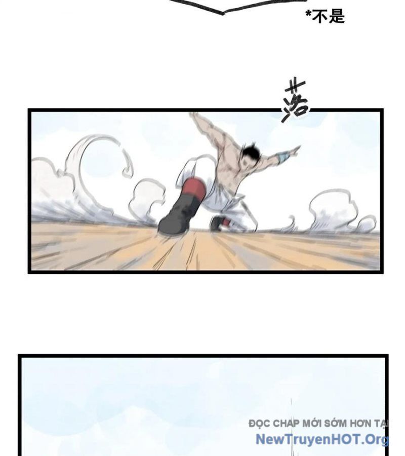 Hiệp Khách Hành Bất Thông Chap 55 - Next Chap 56