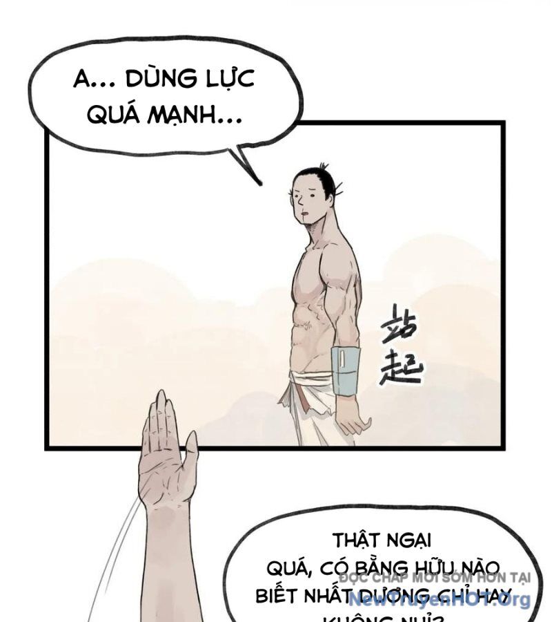 Hiệp Khách Hành Bất Thông Chap 55 - Next Chap 56