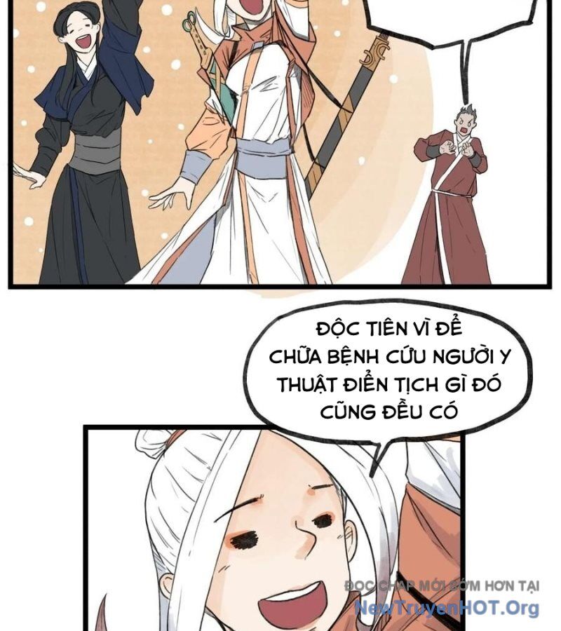 Hiệp Khách Hành Bất Thông Chap 55 - Next Chap 56