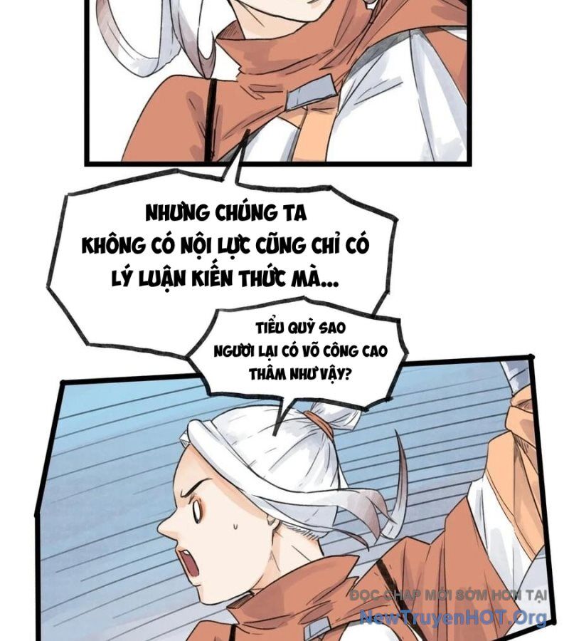 Hiệp Khách Hành Bất Thông Chap 55 - Next Chap 56