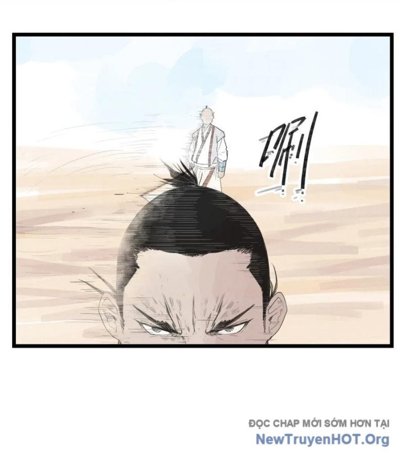 Hiệp Khách Hành Bất Thông Chap 55 - Next Chap 56