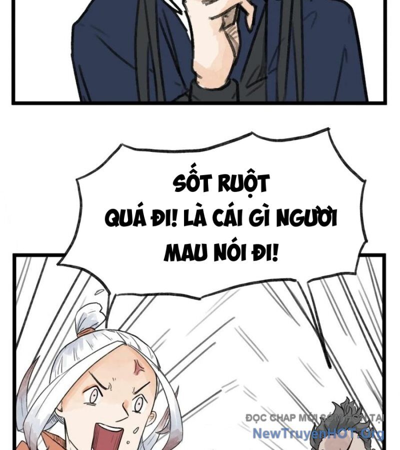 Hiệp Khách Hành Bất Thông Chap 55 - Next Chap 56