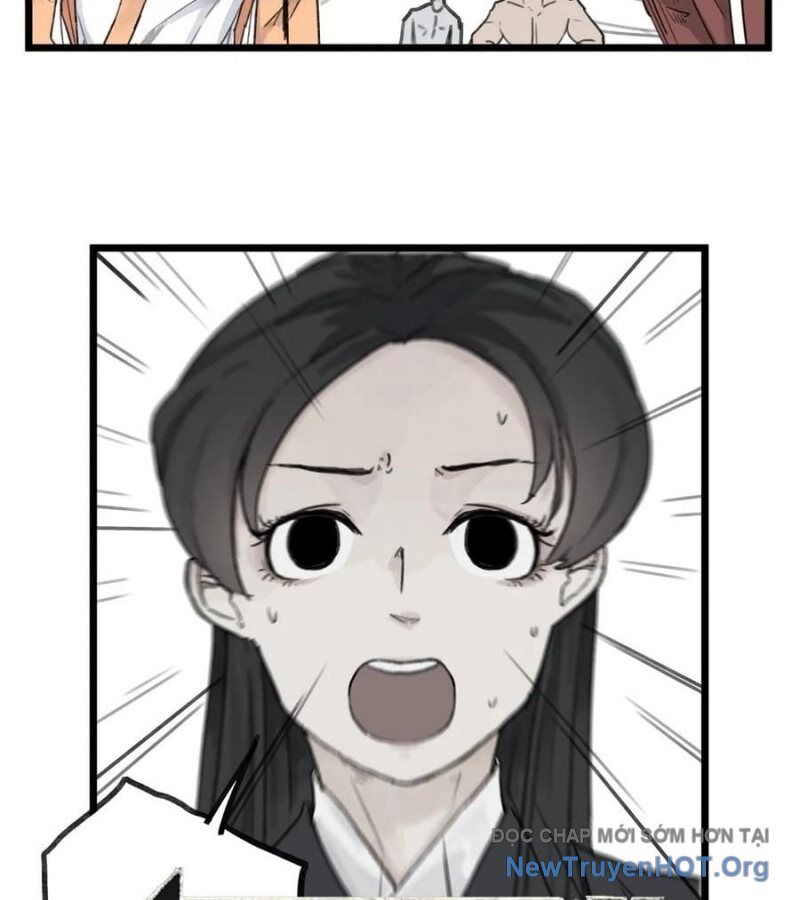 Hiệp Khách Hành Bất Thông Chap 55 - Next Chap 56