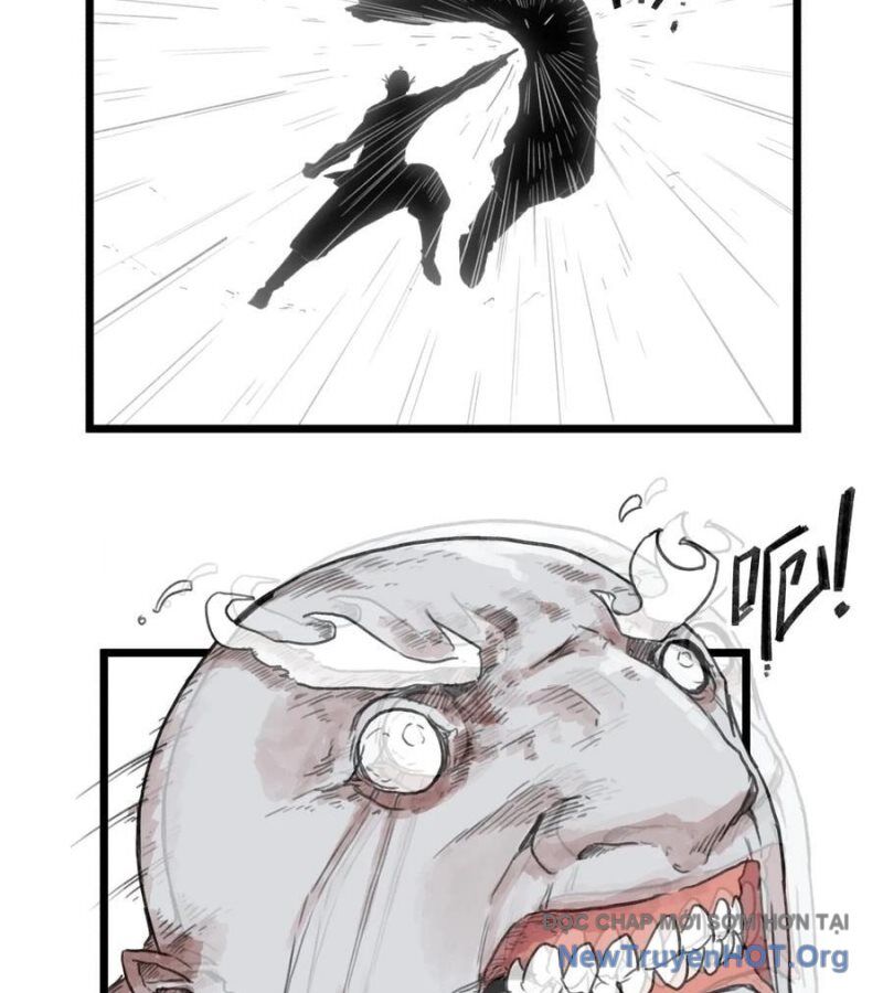 Hiệp Khách Hành Bất Thông Chap 55 - Next Chap 56