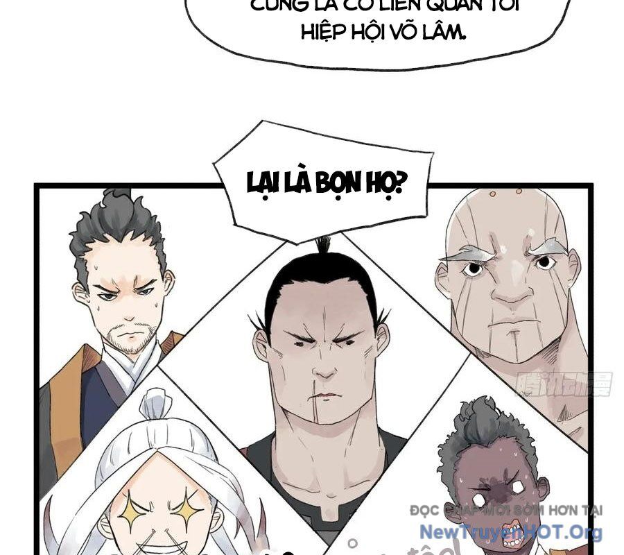 Hiệp Khách Hành Bất Thông Chap 58 - Next Chap 59