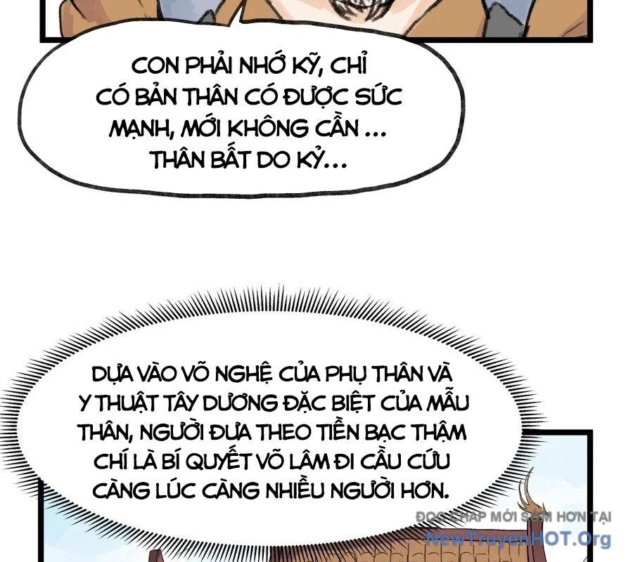 Hiệp Khách Hành Bất Thông Chap 58 - Next Chap 59