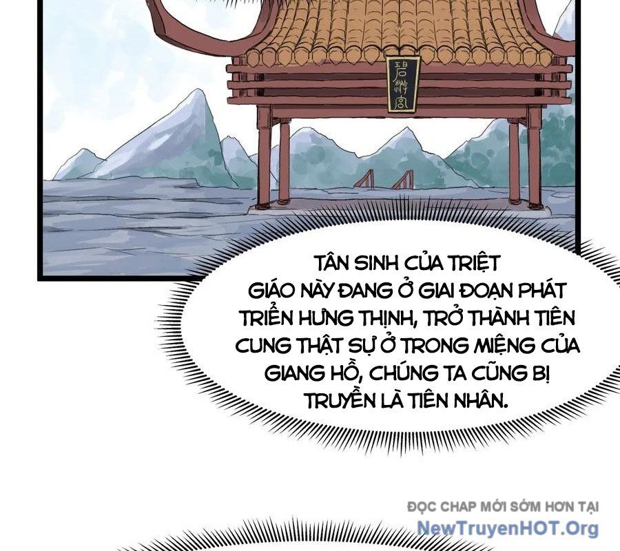 Hiệp Khách Hành Bất Thông Chap 58 - Next Chap 59