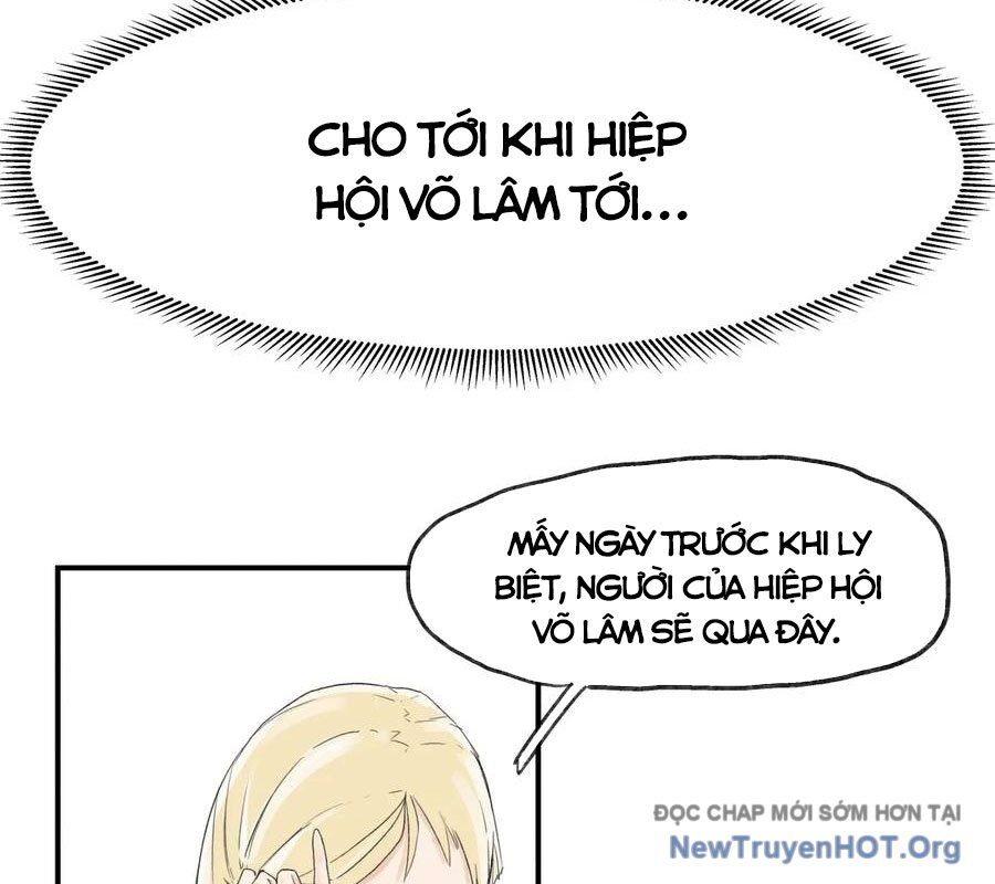 Hiệp Khách Hành Bất Thông Chap 58 - Next Chap 59