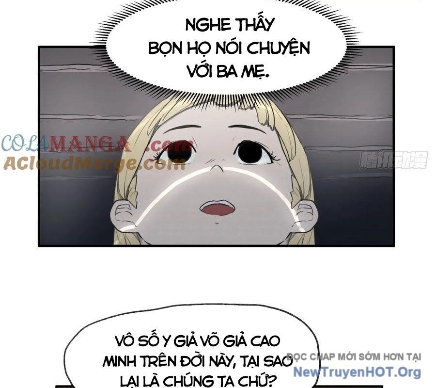 Hiệp Khách Hành Bất Thông Chap 58 - Next Chap 59