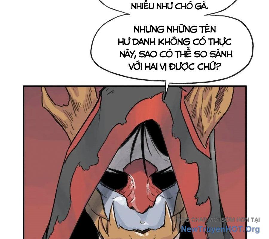 Hiệp Khách Hành Bất Thông Chap 58 - Next Chap 59