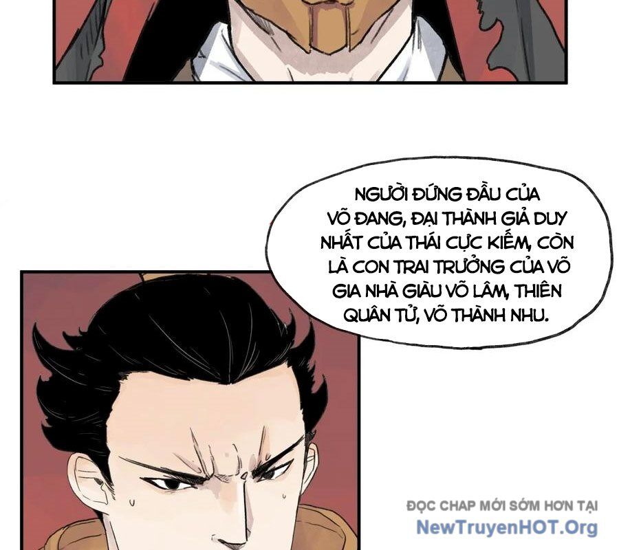 Hiệp Khách Hành Bất Thông Chap 58 - Next Chap 59