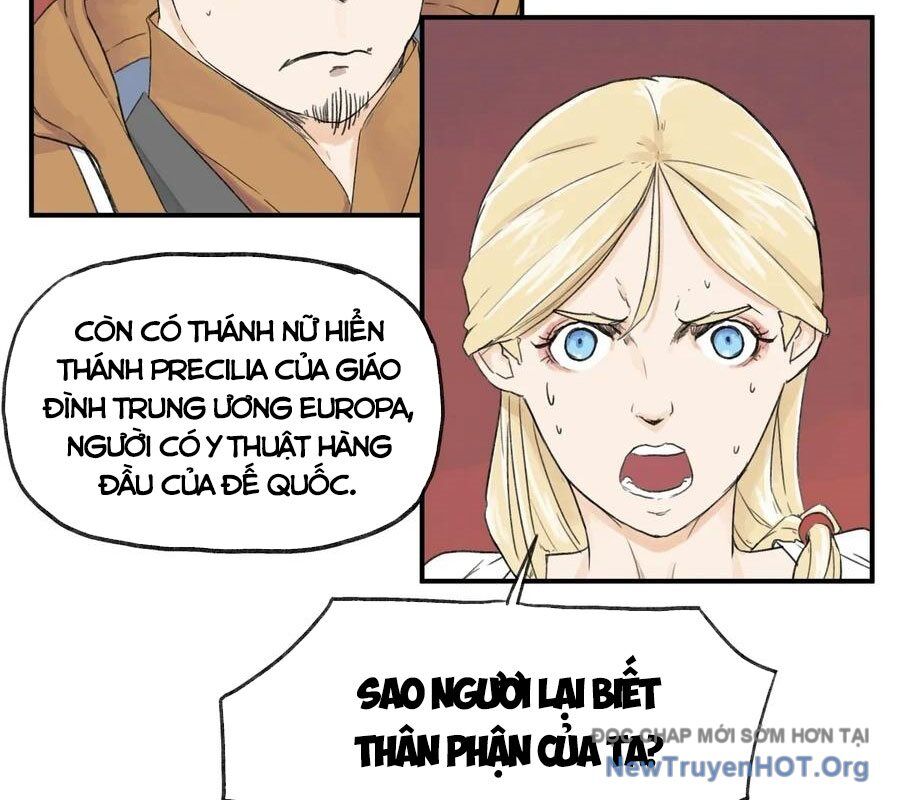 Hiệp Khách Hành Bất Thông Chap 58 - Next Chap 59