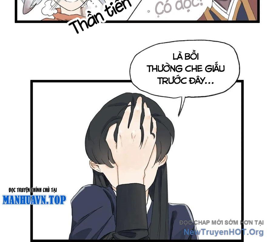 Hiệp Khách Hành Bất Thông Chap 58 - Next Chap 59