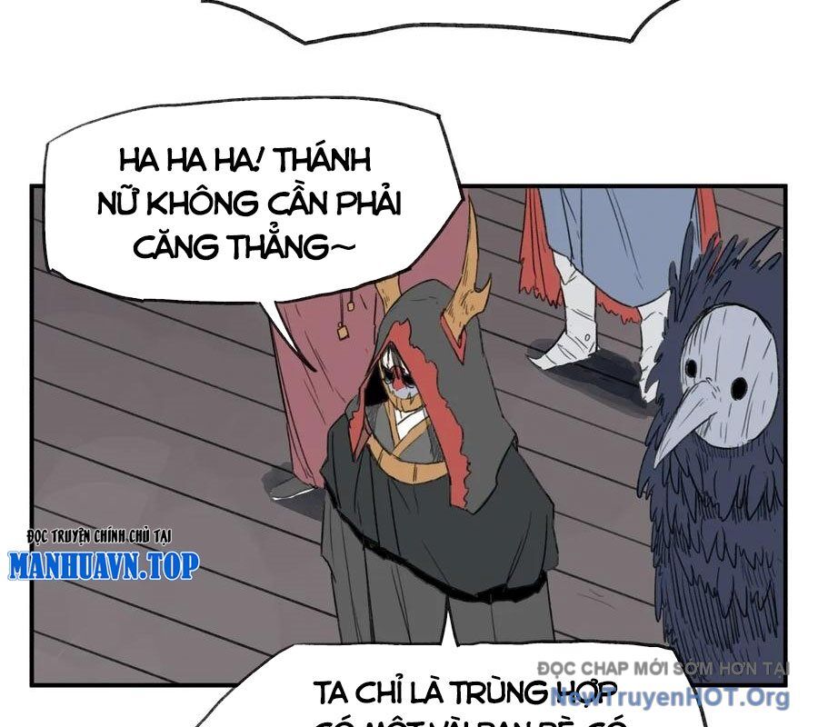 Hiệp Khách Hành Bất Thông Chap 58 - Next Chap 59