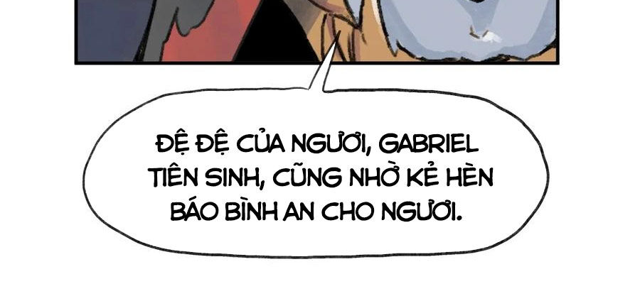 Hiệp Khách Hành Bất Thông Chap 58 - Next Chap 59