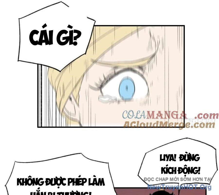 Hiệp Khách Hành Bất Thông Chap 58 - Next Chap 59
