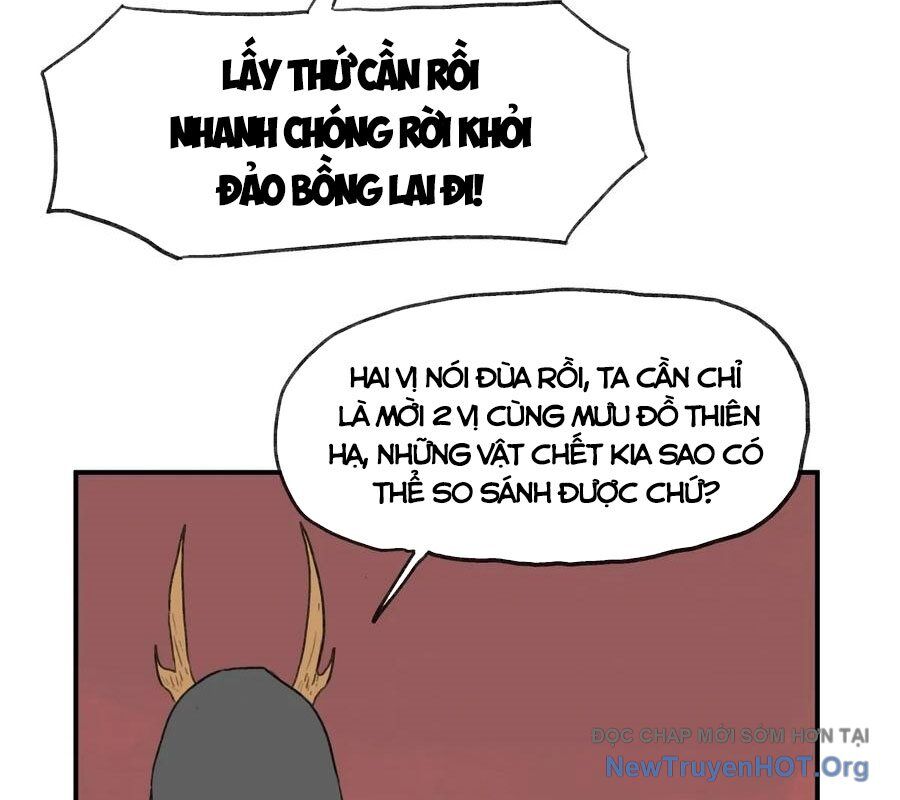 Hiệp Khách Hành Bất Thông Chap 58 - Next Chap 59