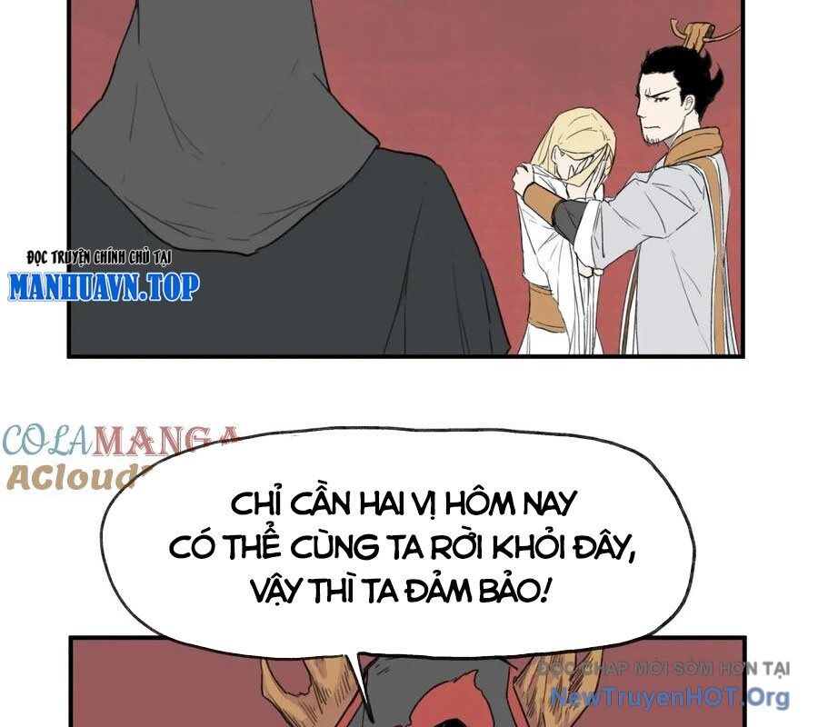 Hiệp Khách Hành Bất Thông Chap 58 - Next Chap 59